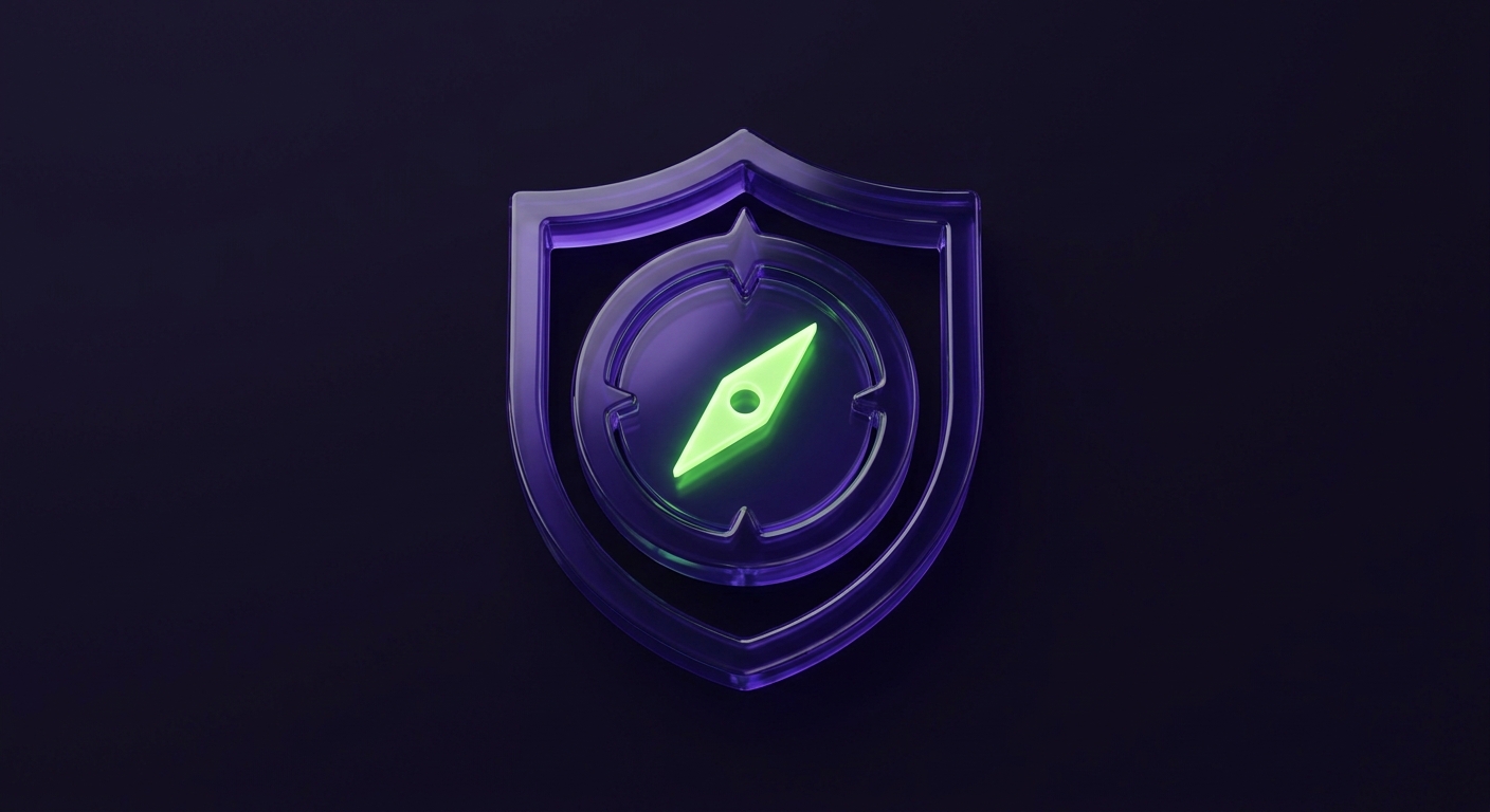 Emblema Sua Campanha com IA
